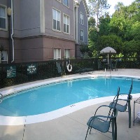 Hotel Homewood Suites Mobile Al