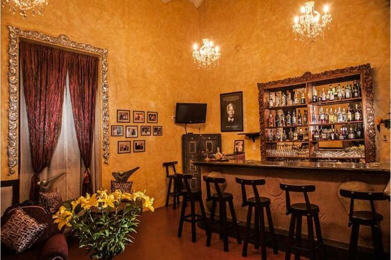 Andean Wings Boutique Hotel