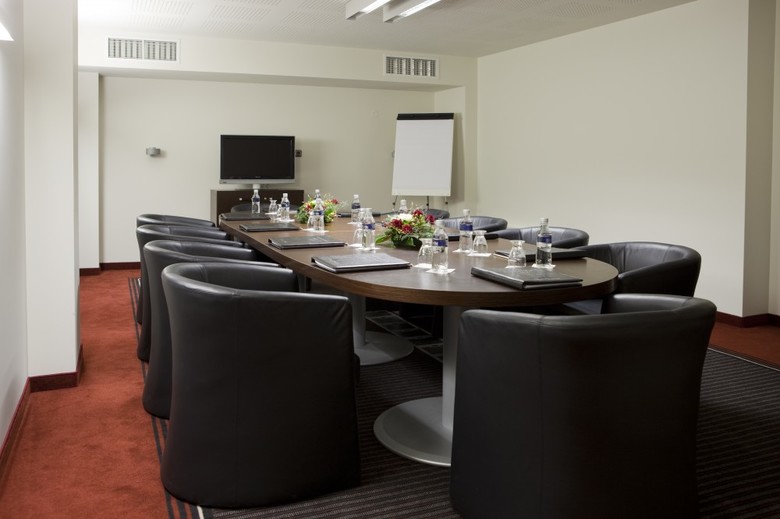 Thracia Hotel