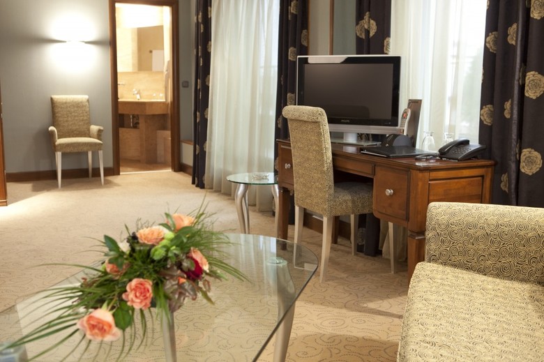 Thracia Hotel