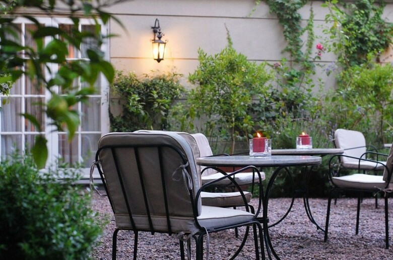 Hotel Boutique Le Reve