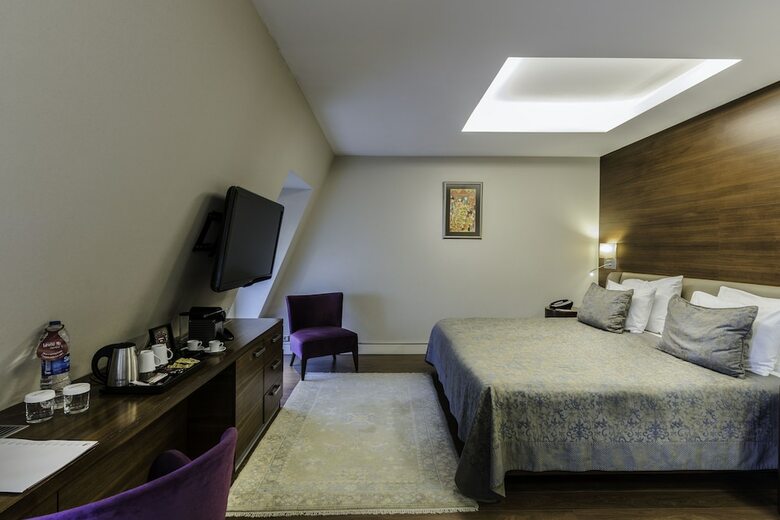 Levni Hotel & Spa