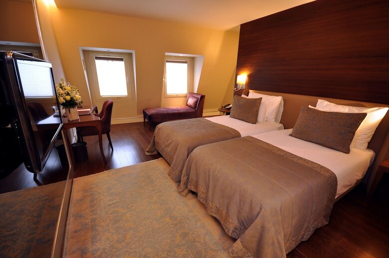 Levni Hotel & Spa