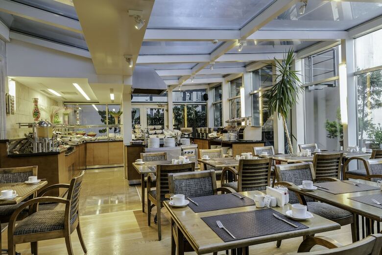 Levni Hotel & Spa