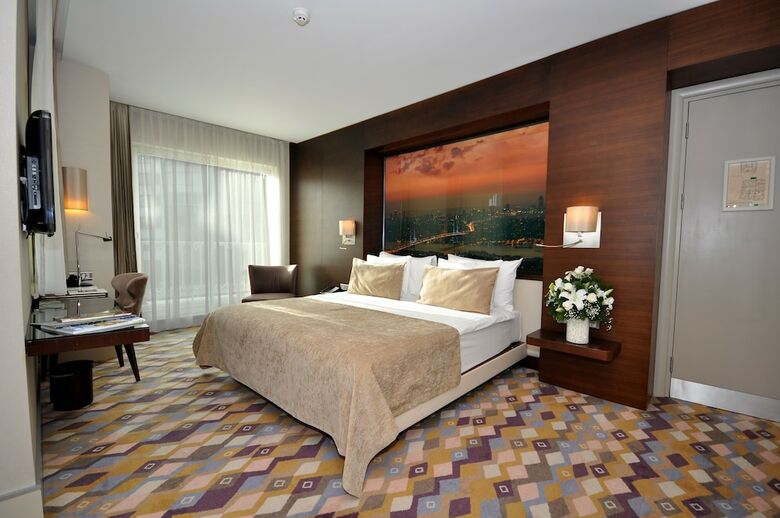 Levni Hotel & Spa