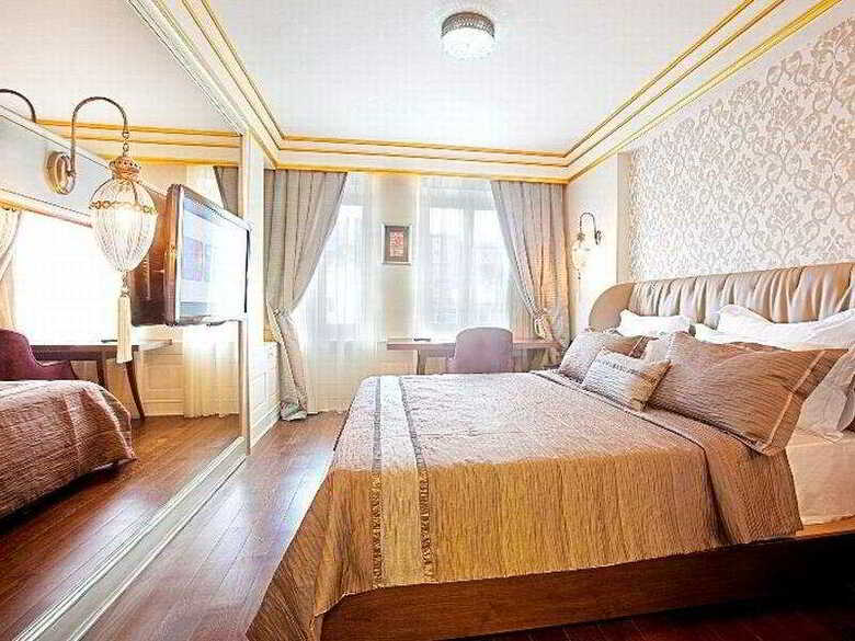 Levni Hotel & Spa
