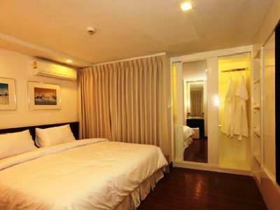 Hotel I-residence Sathorn
