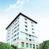 Hotel I-residence Sathorn