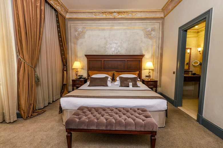 Palazzo Donizetti Hotel