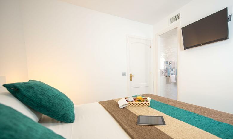 Aparthotel Ona Aucanada Club Mallorca