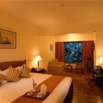 Hotel Holiday Inn Gem Park