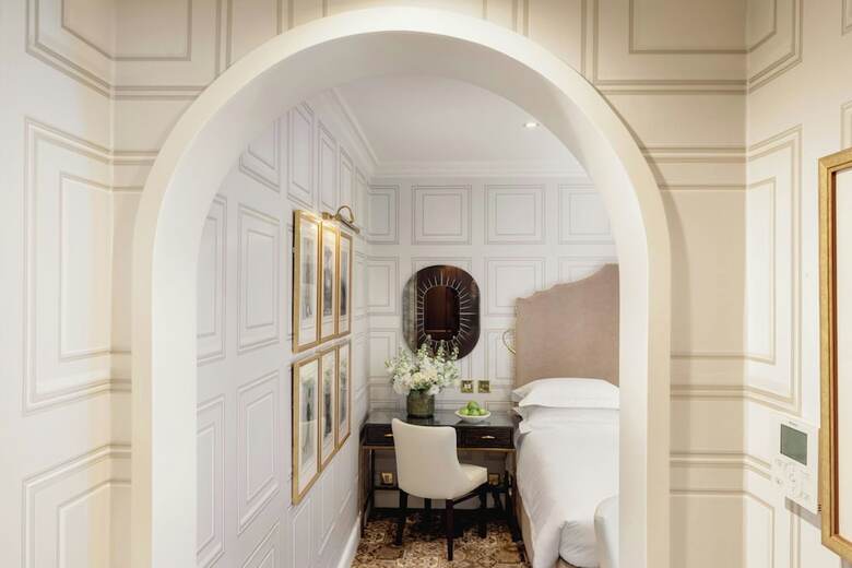 Hotel Egerton House