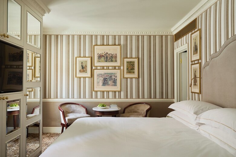 Hotel Egerton House