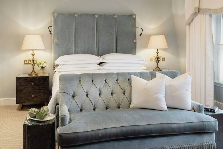 Hotel Egerton House