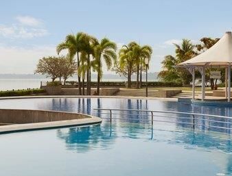 Hotel Ramada Resort Cochin