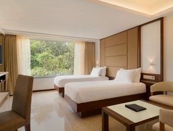 Hotel Ramada Resort Cochin