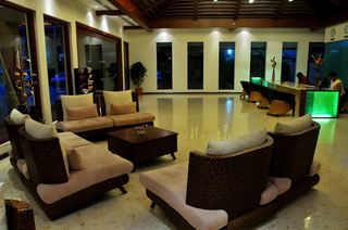 Hotel Ramada Resort Cochin