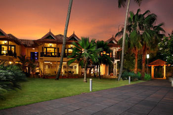 Hotel Ramada Resort Cochin
