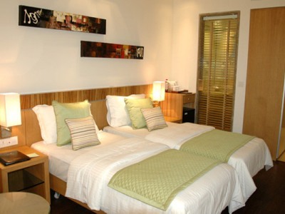 Shervani Nehru Palace Hotel
