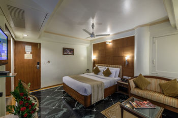 Hotel Comfort Inn President