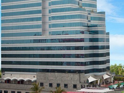 Hotel Holiday Inn Cochin