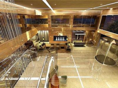 Hotel Holiday Inn Cochin