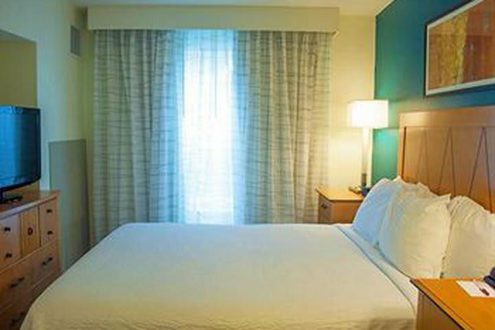 Hotel Hampton Inn Carlisle