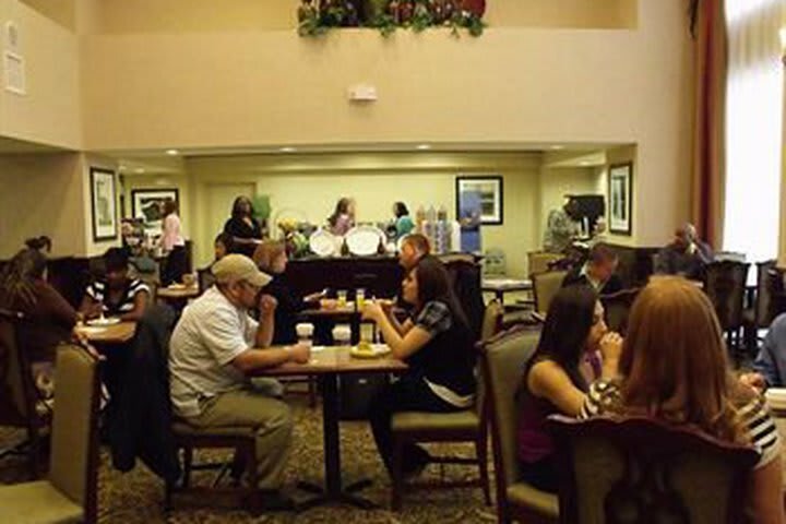 Hotel Hampton Inn & Suites Lubbock Southwest