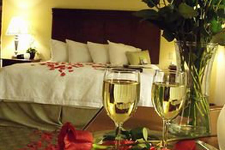 Hotel Hampton Inn & Suites Lubbock Southwest