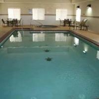Hotel Hampton Inn & Suites Lubbock Southwest