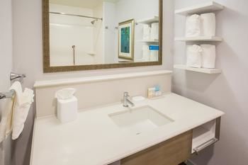 Hotel La Quinta Inn Monterey