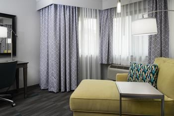 Hotel La Quinta Inn Monterey