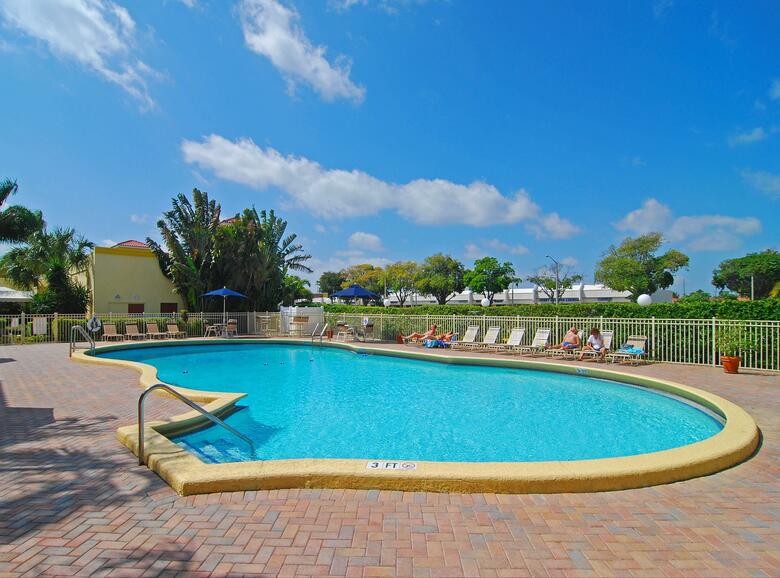 Hotel Best Western University Inn