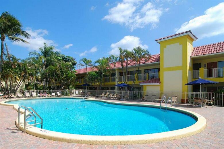 Hotel Best Western University Inn