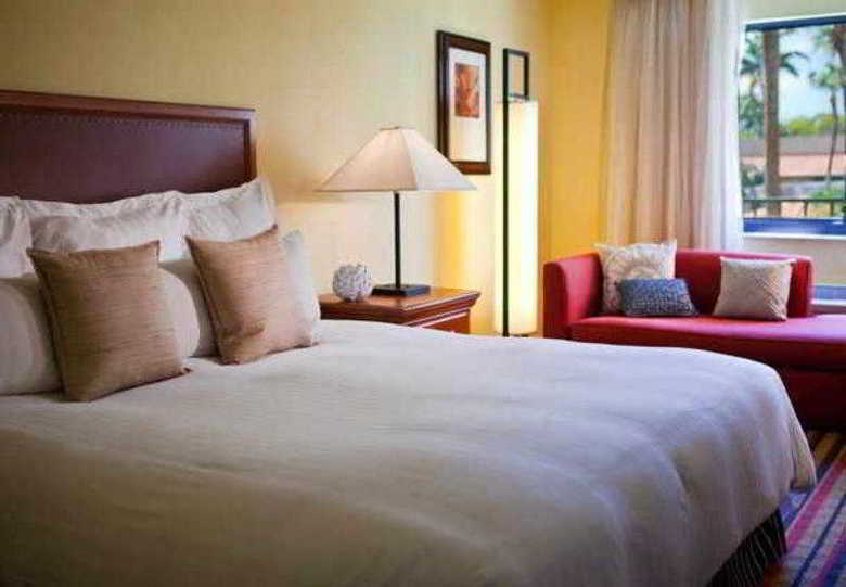 Hotel Renaissance Boca Raton