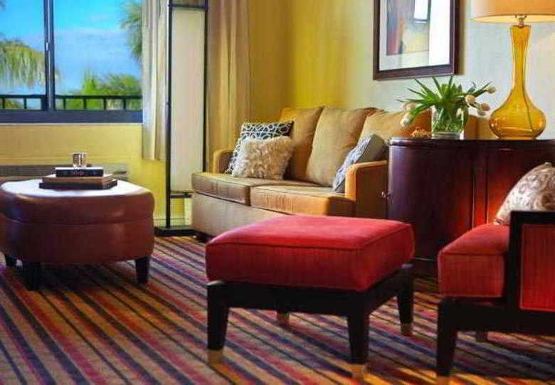 Hotel Renaissance Boca Raton