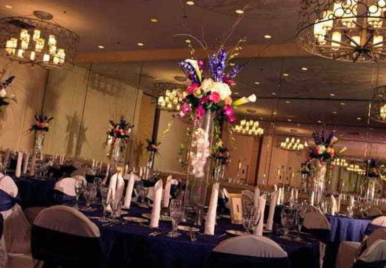 Hotel Renaissance Boca Raton