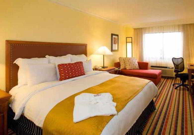 Hotel Renaissance Boca Raton