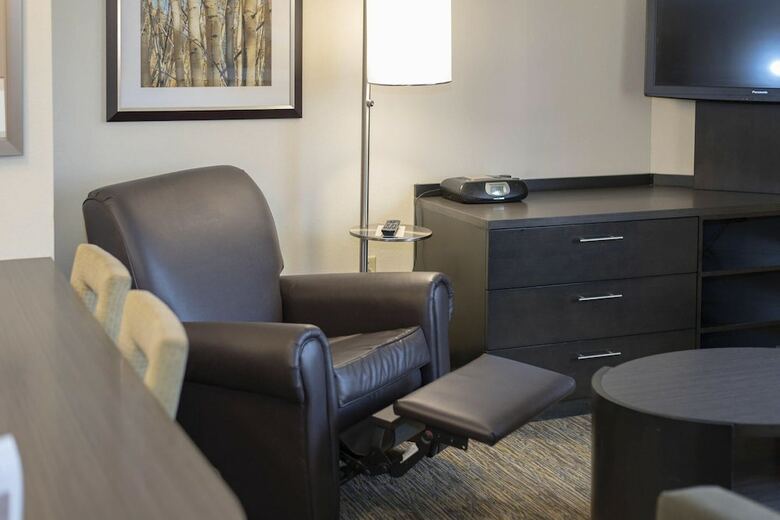 Hotel Candlewood Suites