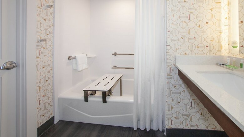 Hotel Holiday Inn Select Panama City