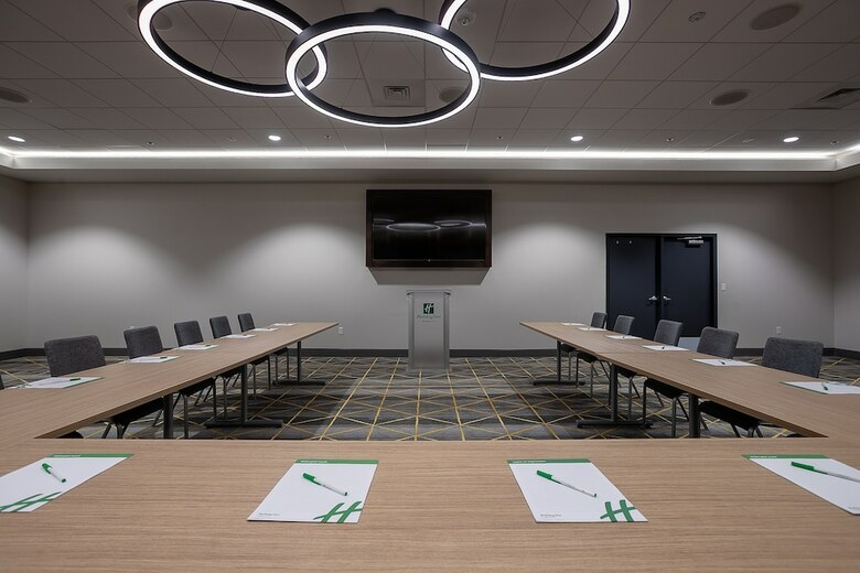 Hotel Holiday Inn Select Panama City