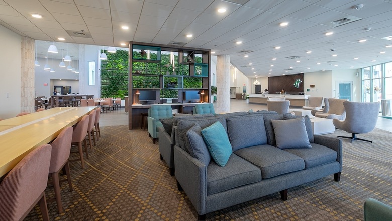 Hotel Holiday Inn Select Panama City