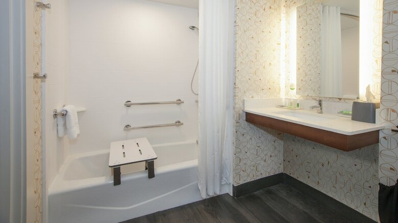 Hotel Holiday Inn Select Panama City