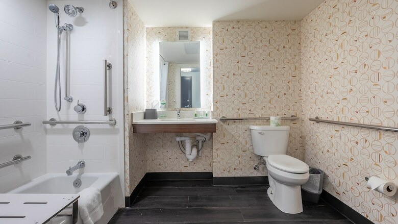 Hotel Holiday Inn Select Panama City