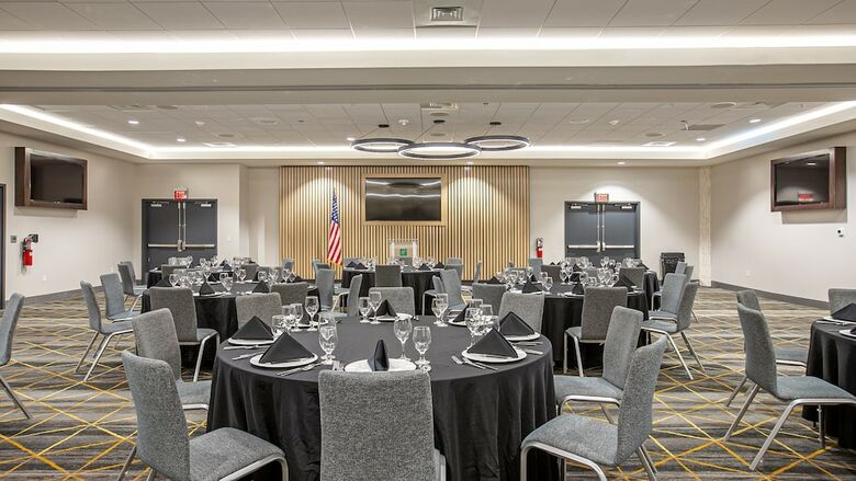 Hotel Holiday Inn Select Panama City