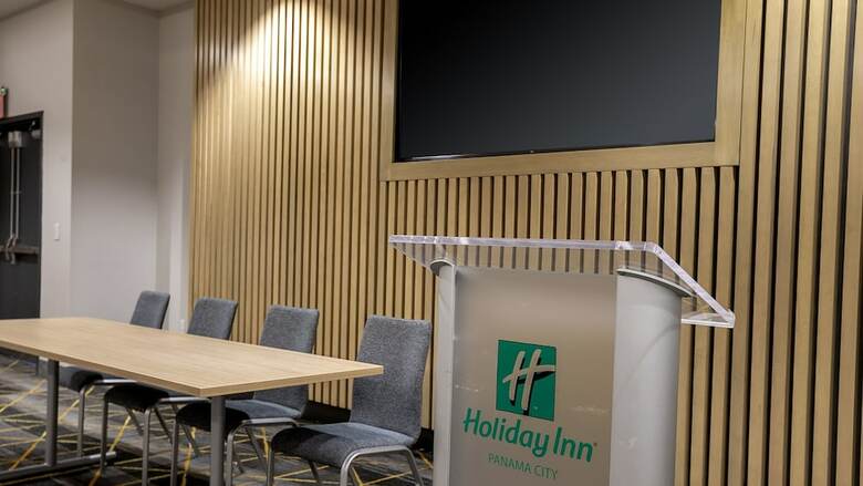 Hotel Holiday Inn Select Panama City