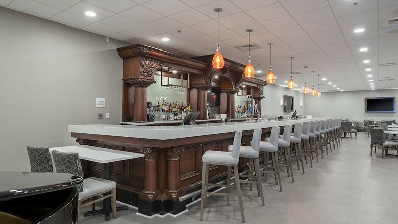 Hotel Holiday Inn Select Panama City