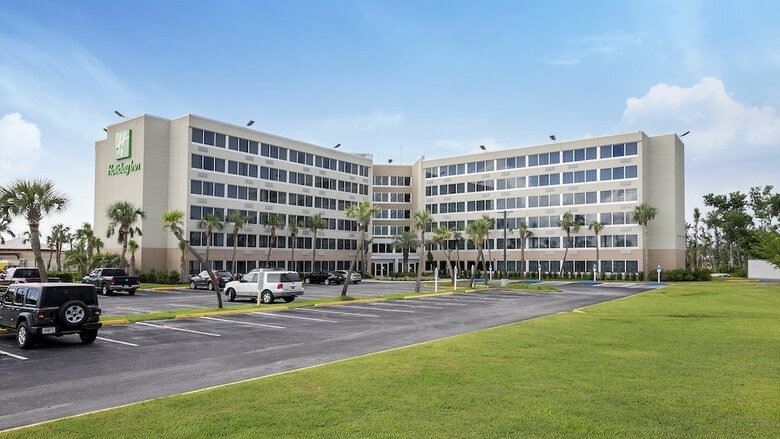 Hotel Holiday Inn Select Panama City