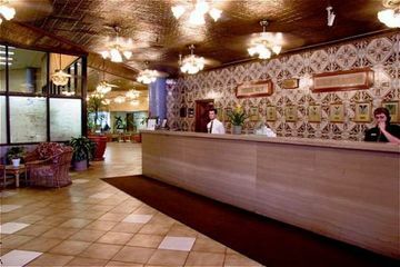 Hotel Holiday Inn Select Panama City