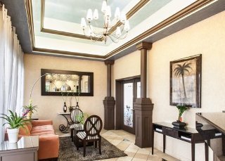 Hotel Quality Inn Boca Raton
